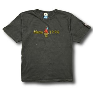 Vintage Atlanta 1996 Olympics Tee